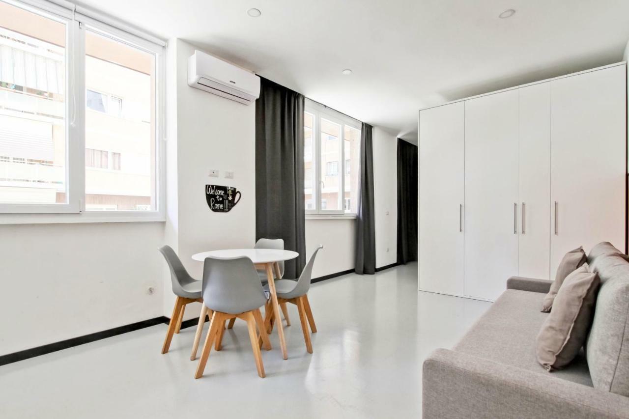 Apartamento Vatican Loft - & Roma