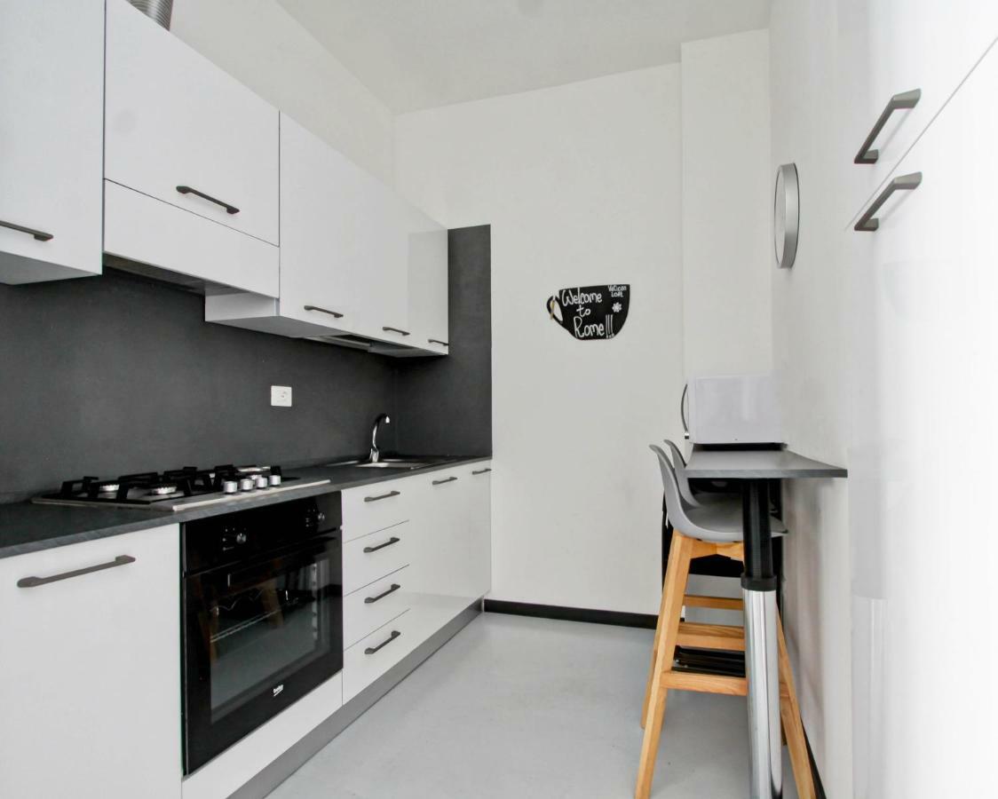Apartamento Vatican Loft - &