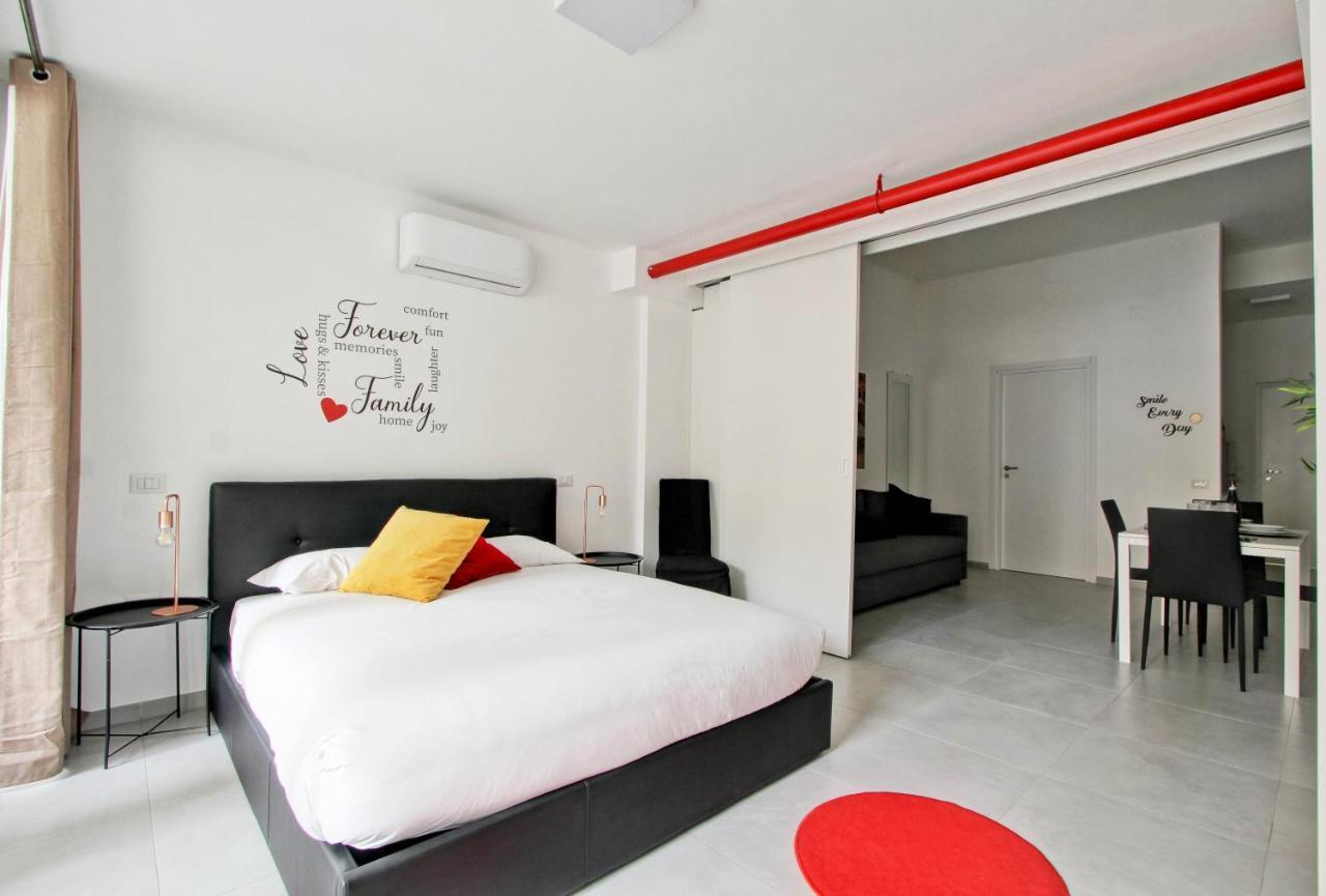 Apartamento Vatican Loft - & *