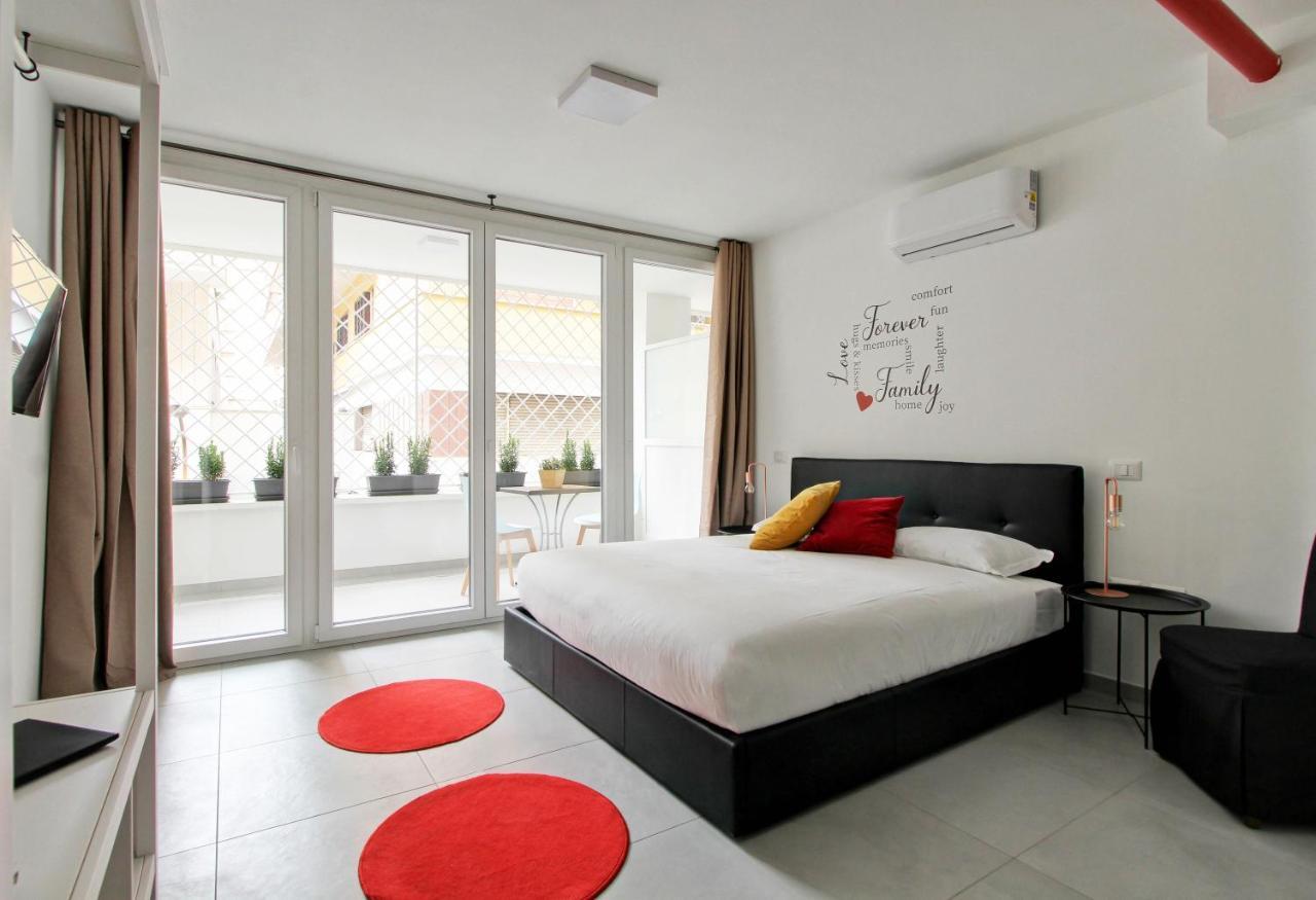 Apartamento Vatican Loft - &