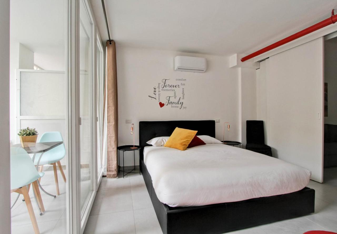 Apartamento Vatican Loft - & *