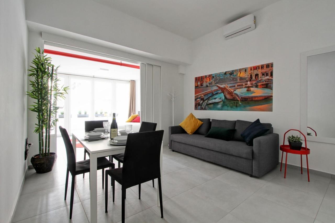 Apartamento Vatican Loft - & Roma