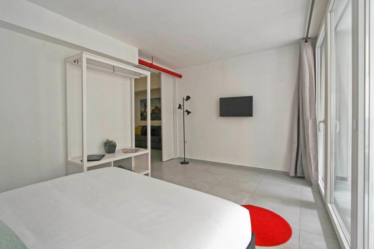 Apartamento Vatican Loft - &