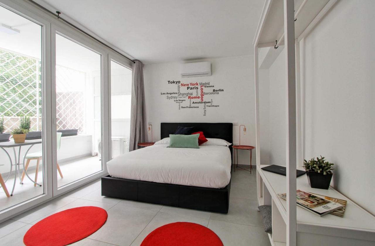 Apartamento Vatican Loft - &