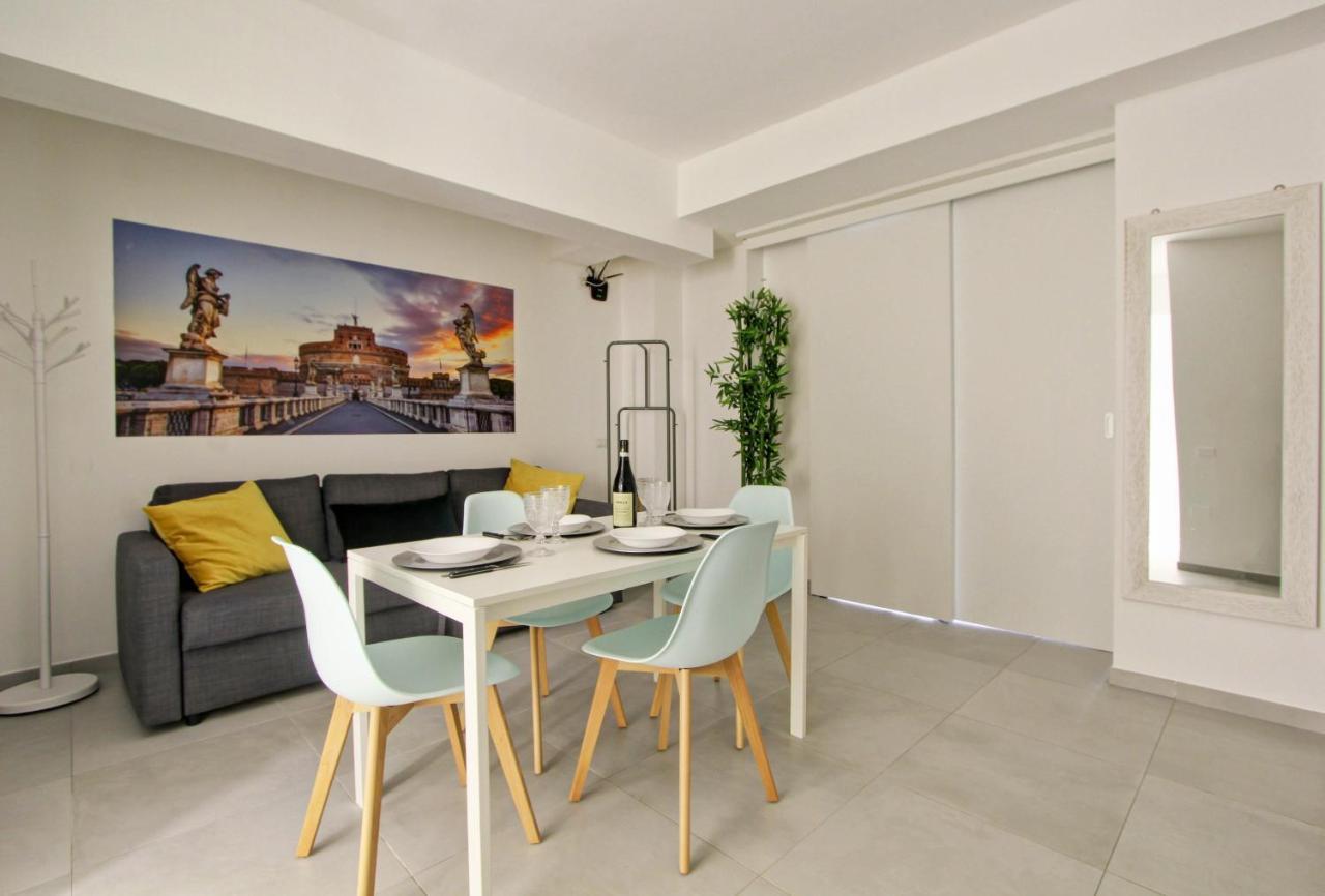 Apartamento Vatican Loft - & Roma