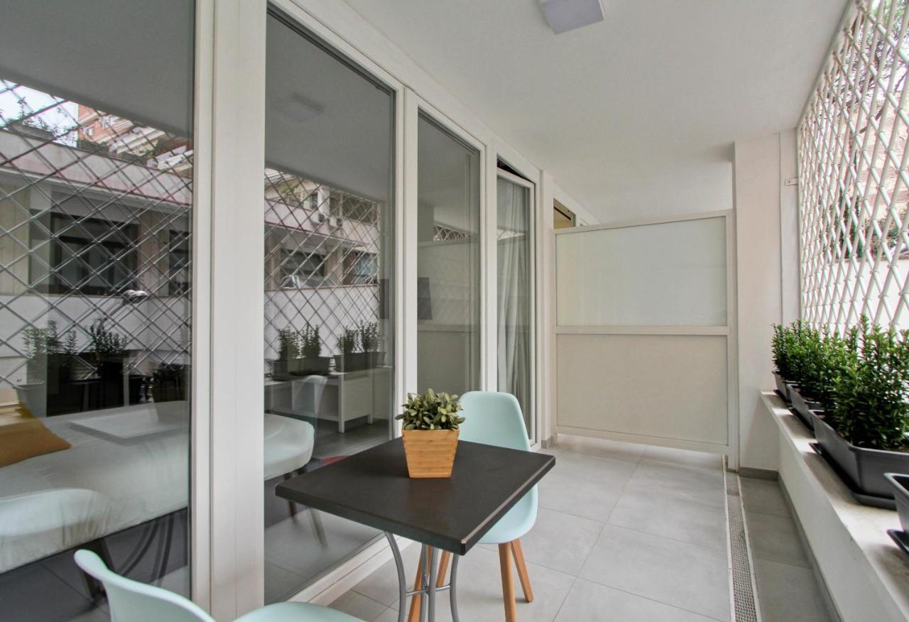Apartamento Vatican Loft - & Roma