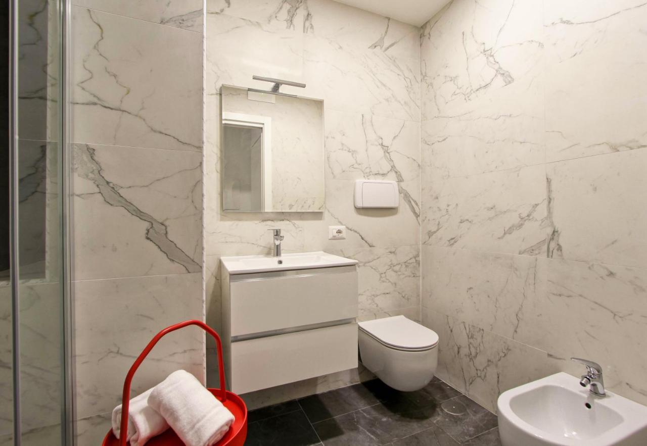 Apartamento Vatican Loft - & Roma