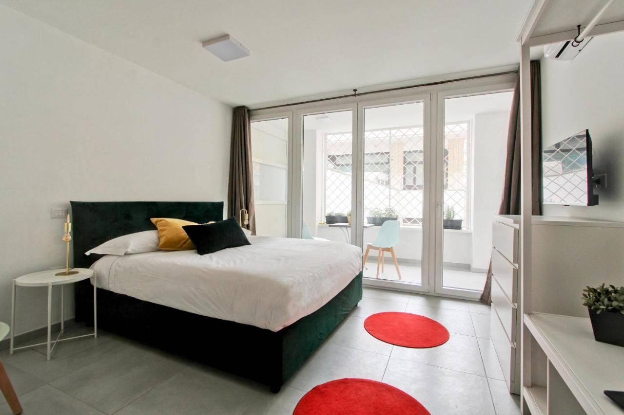 Vatican Loft - & Apartamento *