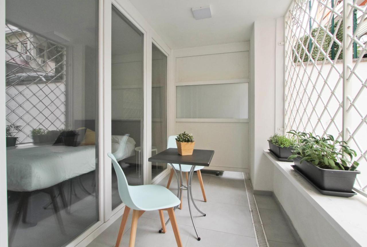 Apartamento Vatican Loft - & Roma