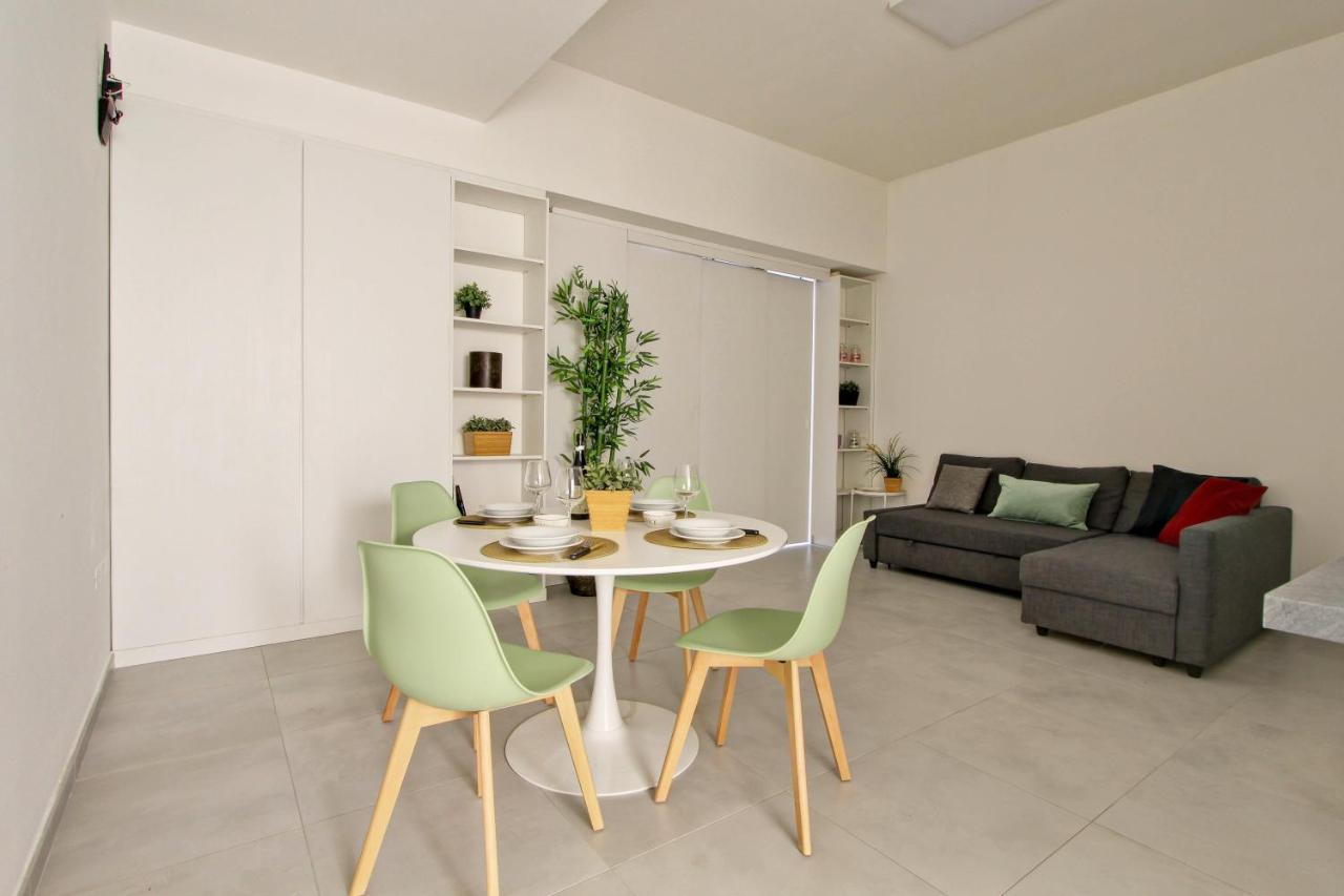 Vatican Loft - & Apartamento Roma