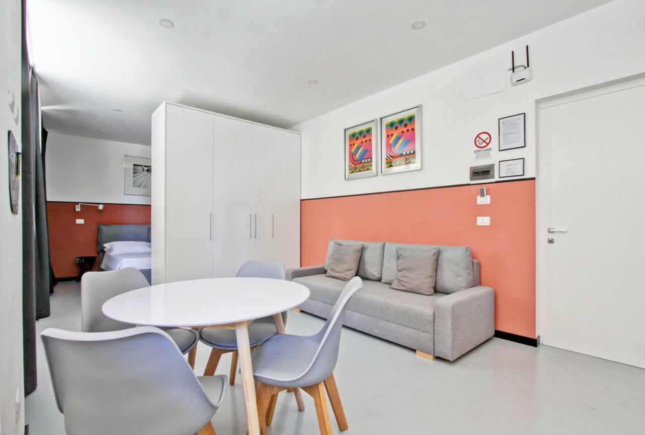 Apartamento Vatican Loft - &
