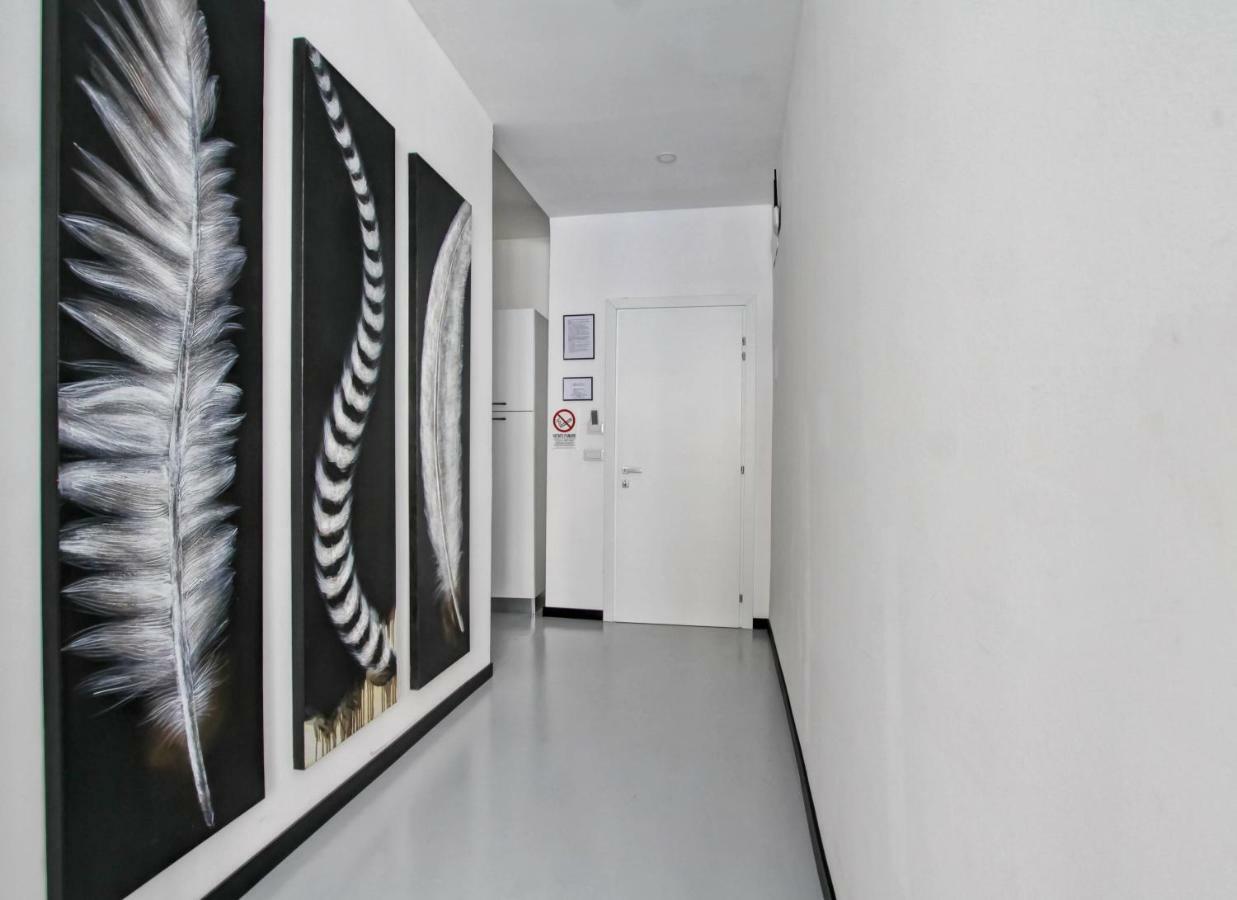 Apartamento Vatican Loft - & *