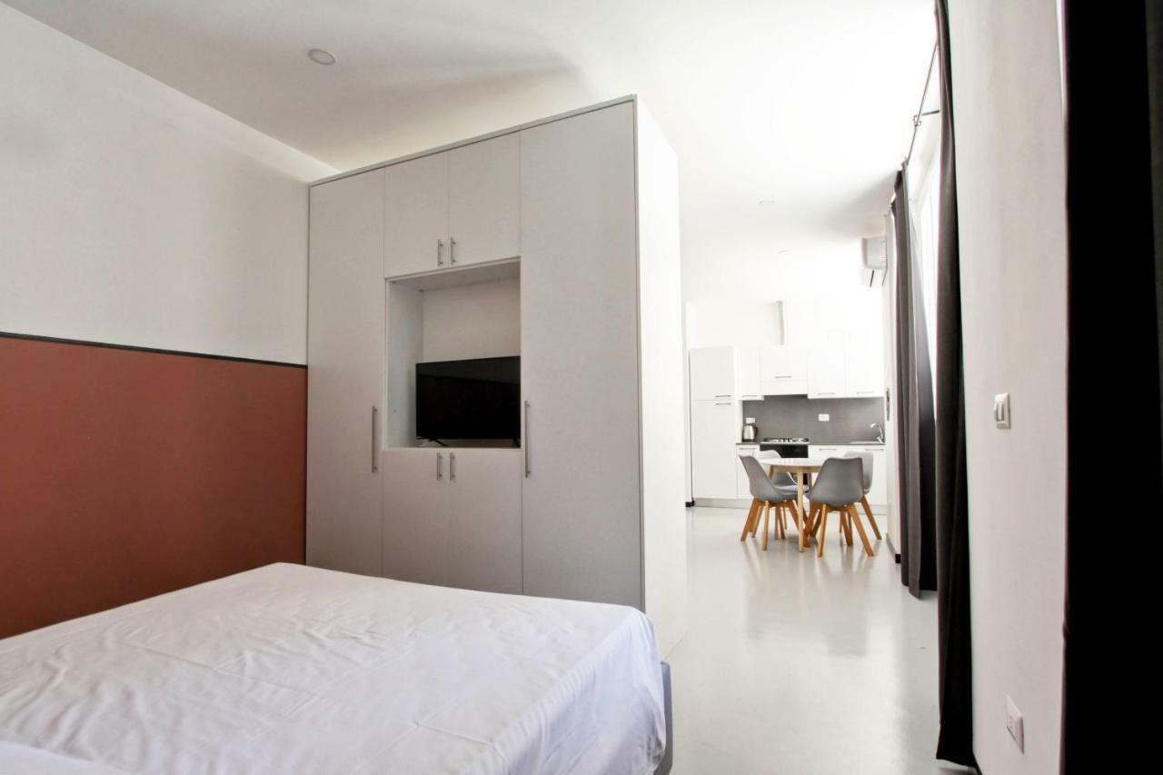 Apartamento Vatican Loft - & Roma