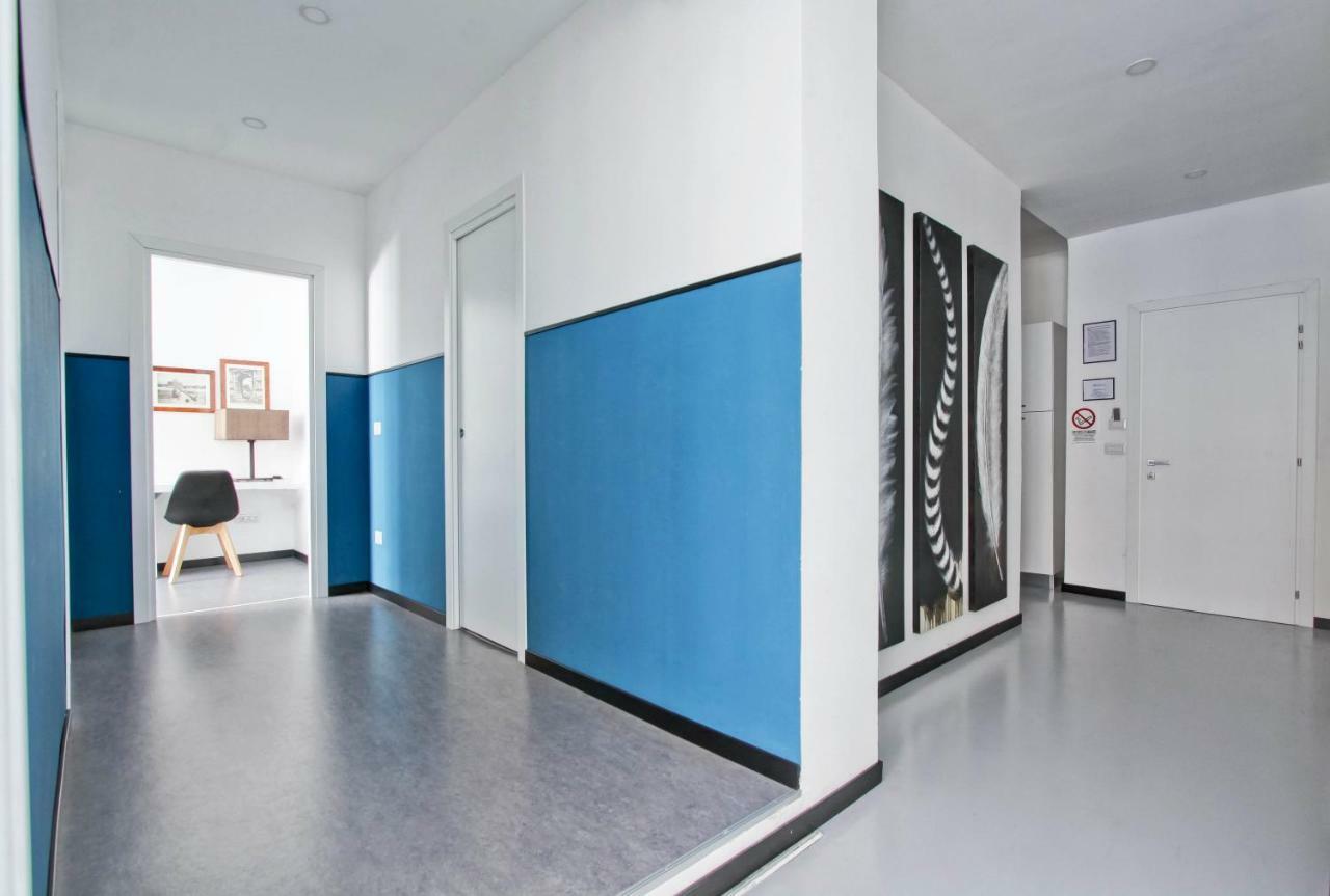 Apartamento Vatican Loft - &