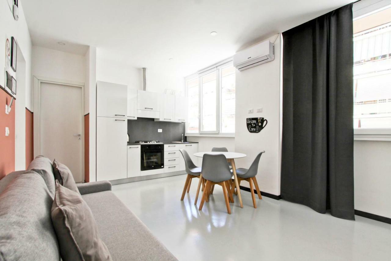 Vatican Loft - & Apartamento Roma