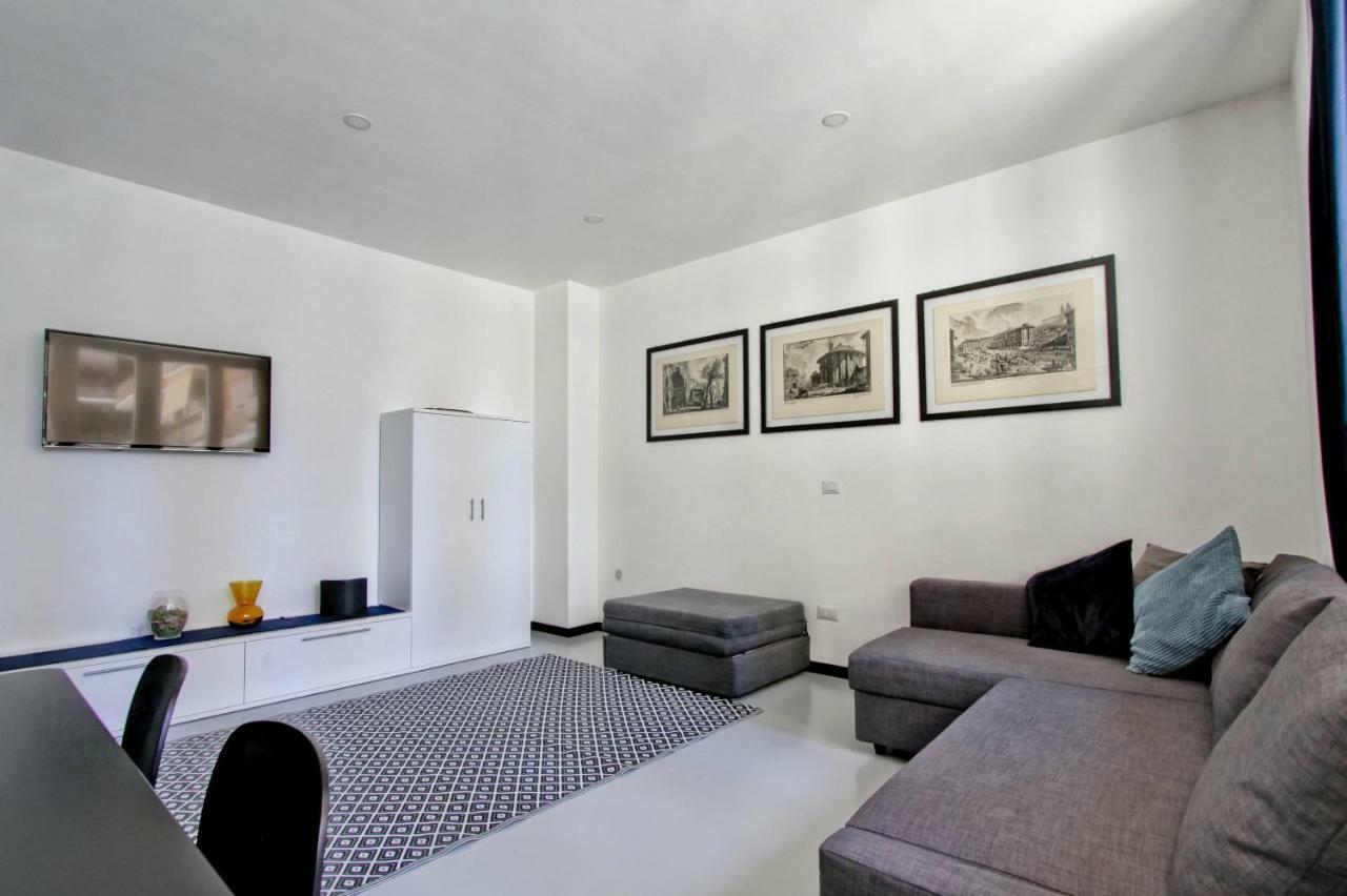 Vatican Loft - & Apartamento Roma
