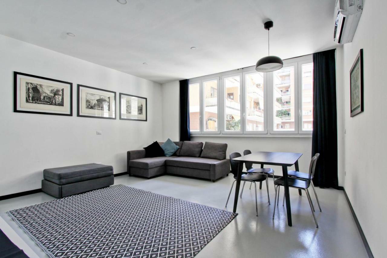 Vatican Loft - & Apartamento *