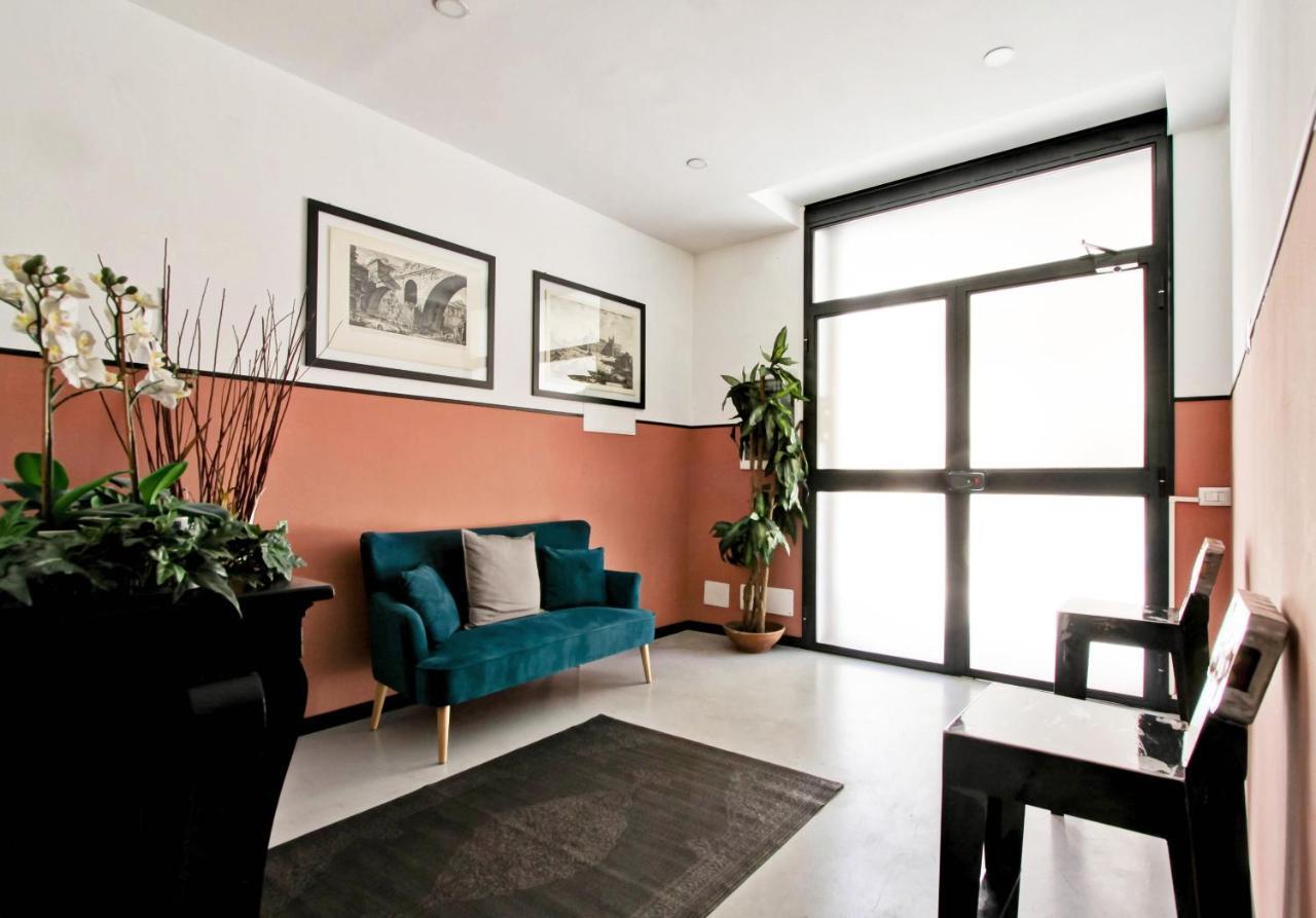 Apartamento Vatican Loft - & *