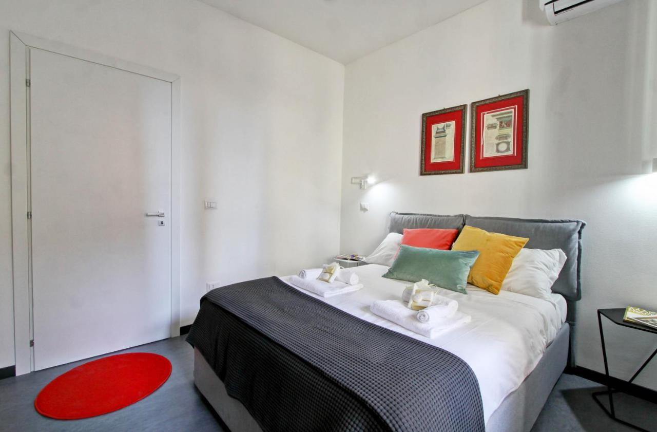 Vatican Loft - & Apartamento Roma