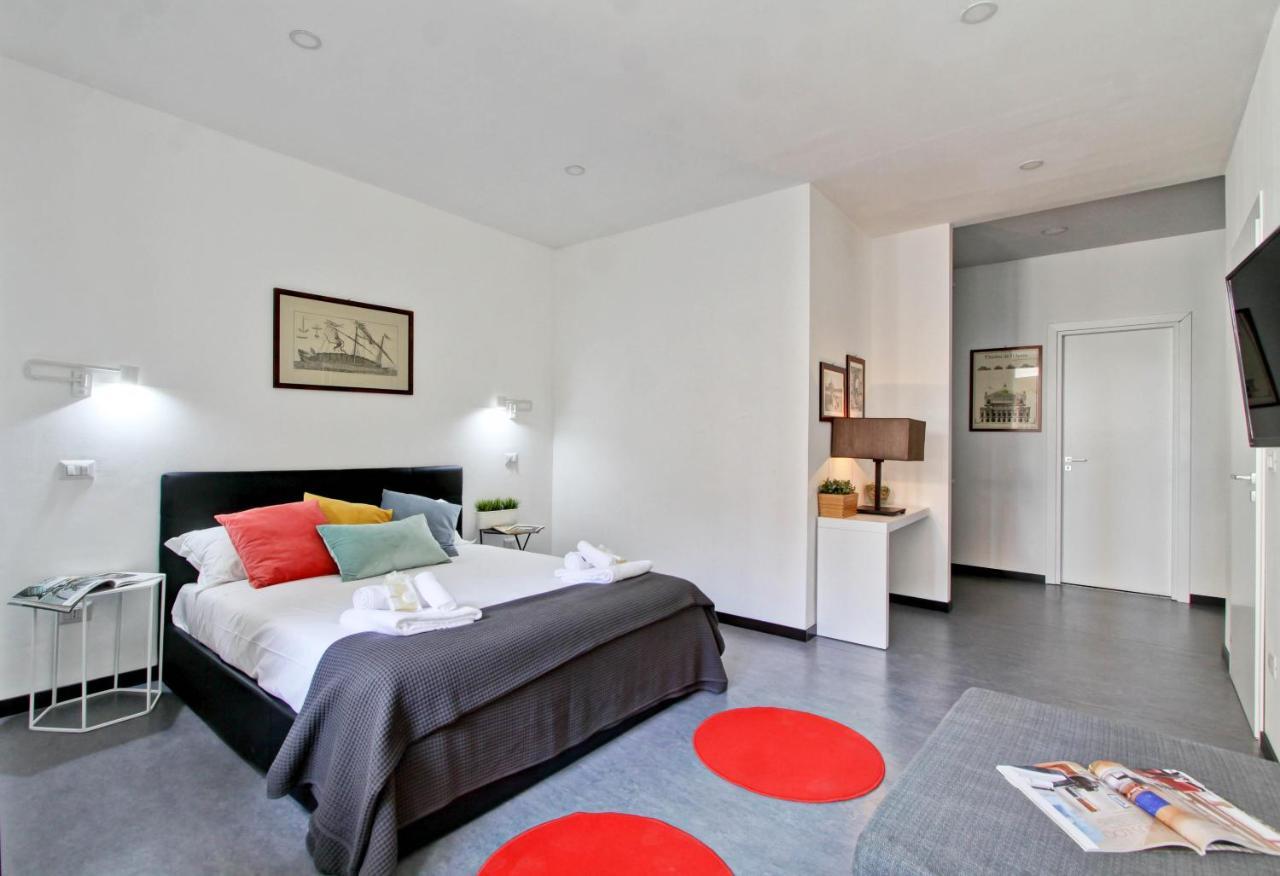 Vatican Loft - & Apartamento Roma