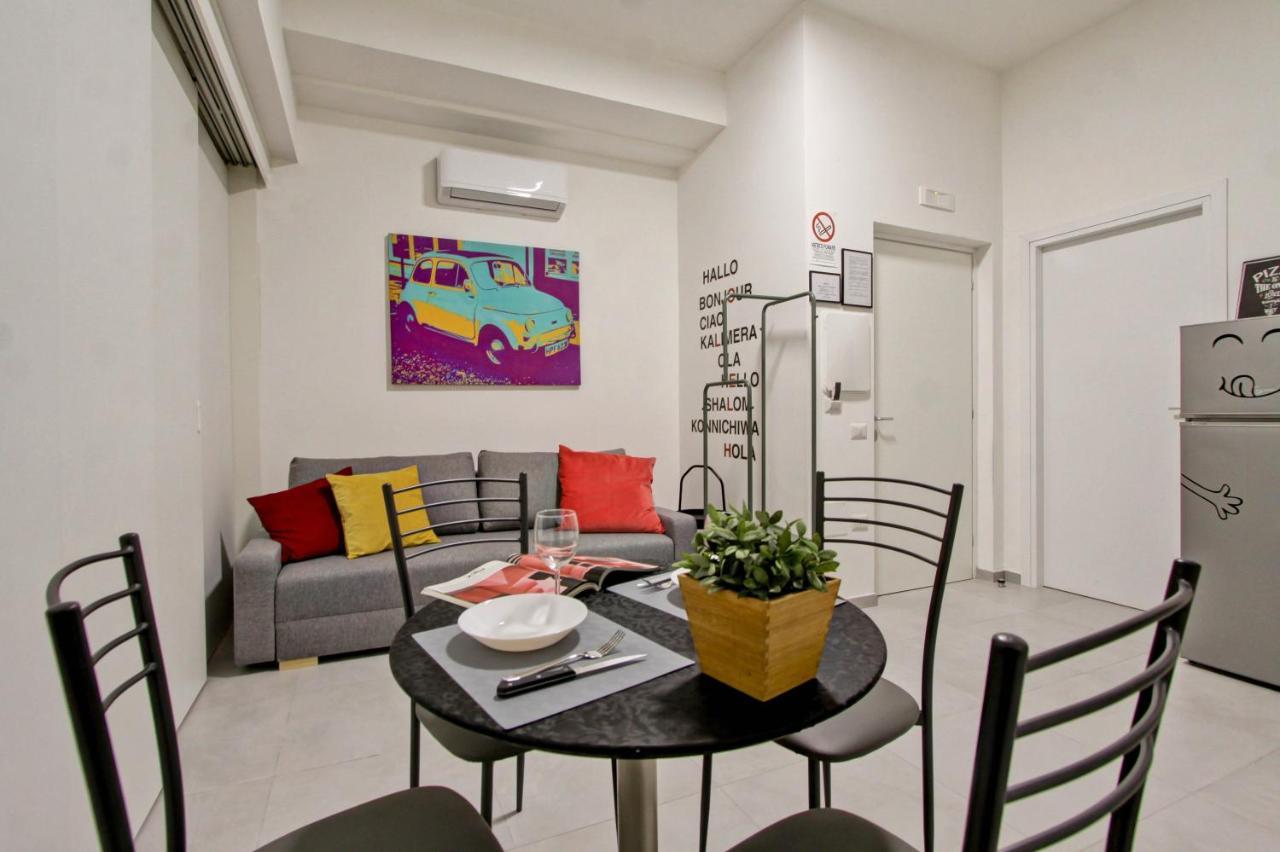 Vatican Loft - & Apartamento *