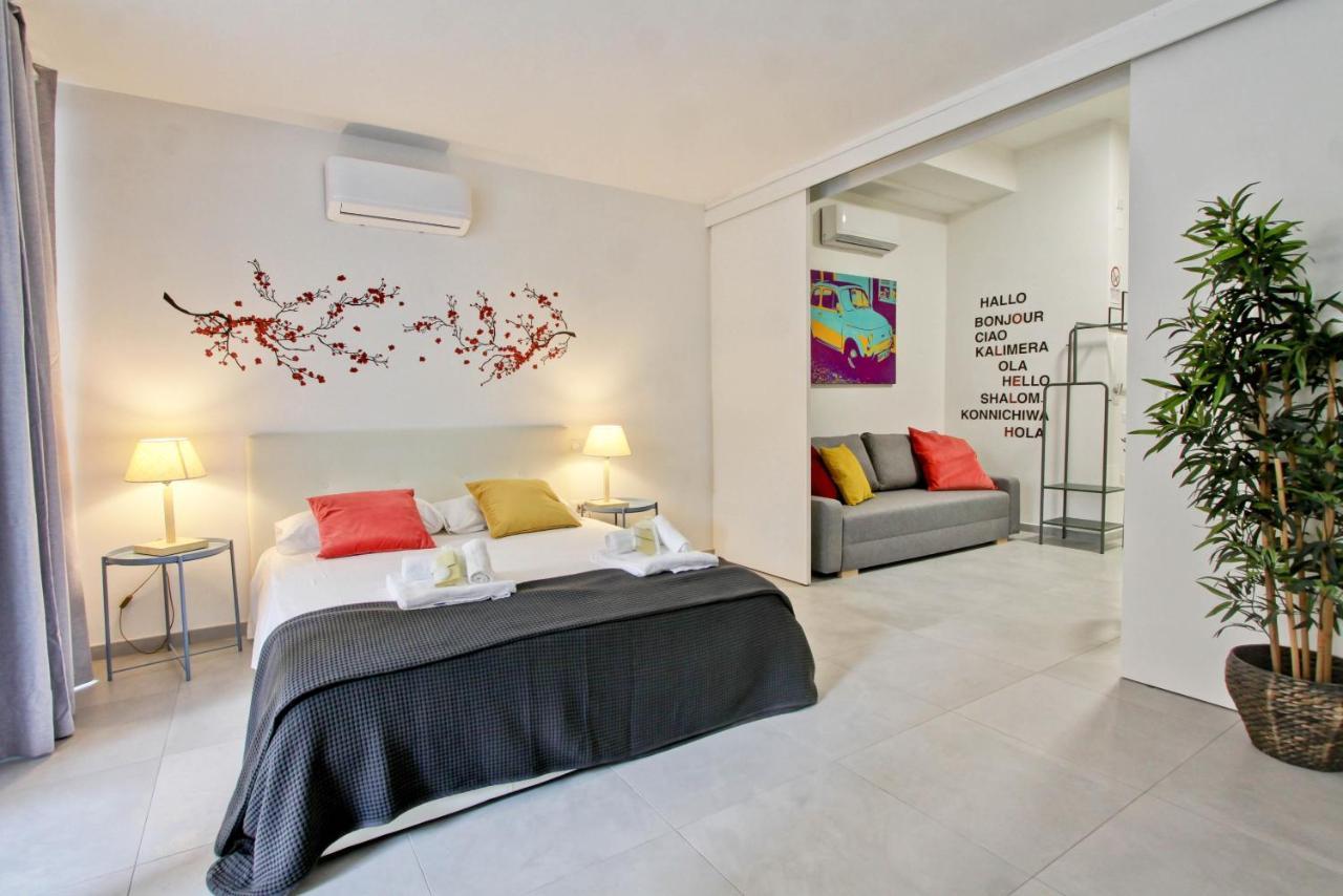 Apartamento Vatican Loft - & *