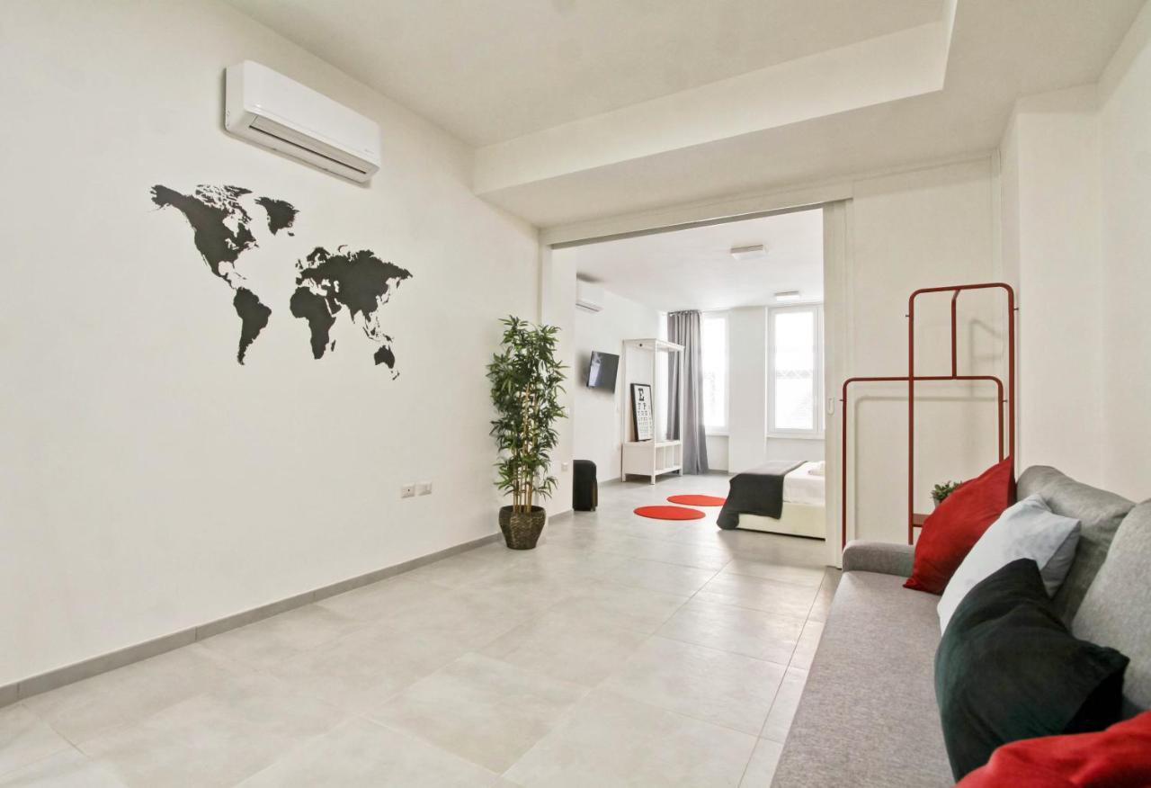Vatican Loft - & Apartamento