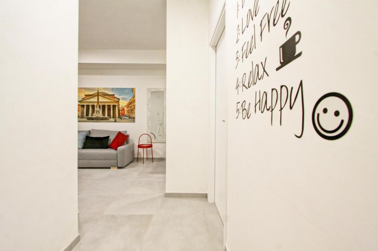 Vatican Loft - & Apartamento