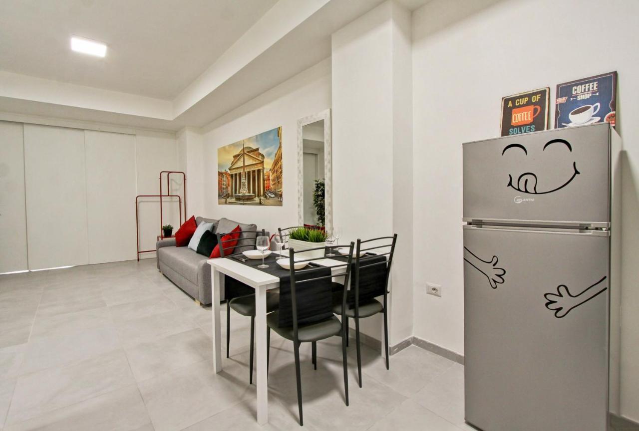 Apartamento Vatican Loft - &