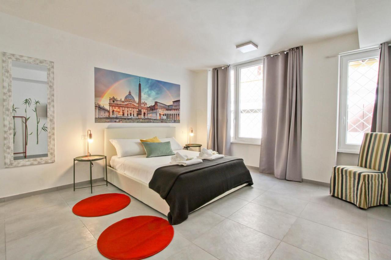 Vatican Loft - & Apartamento