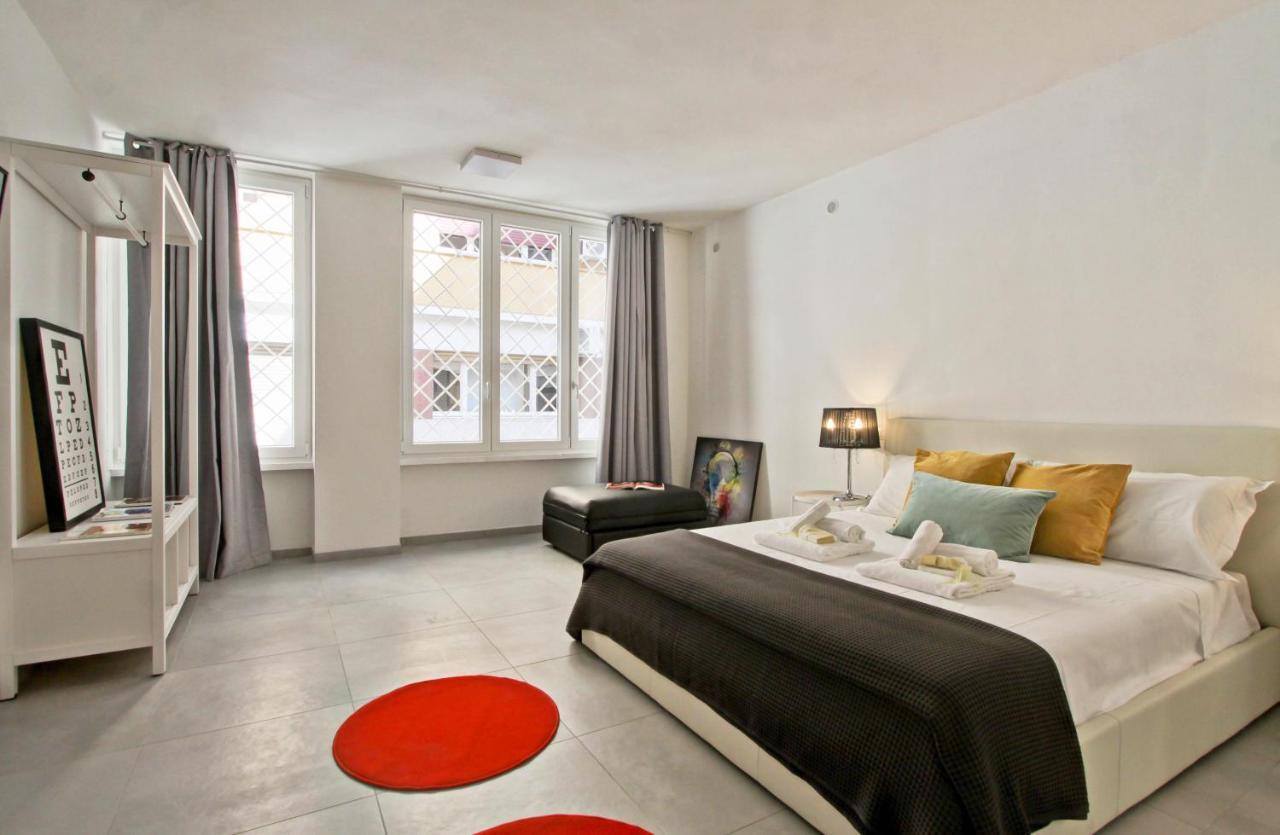 Vatican Loft - & Apartamento Roma