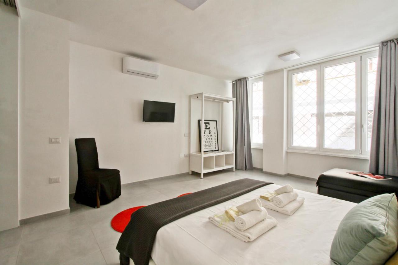 Vatican Loft - & Apartamento Roma