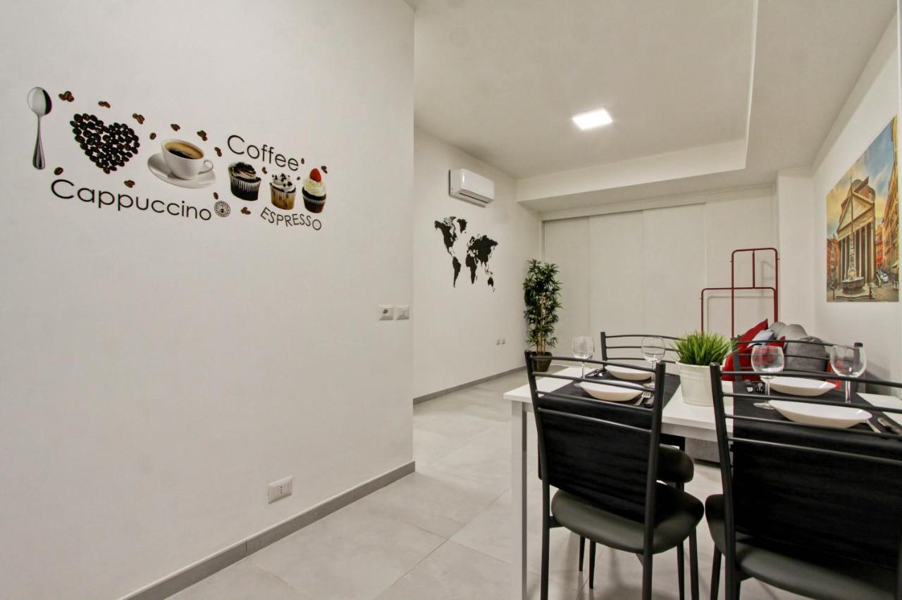 Vatican Loft - & * Roma