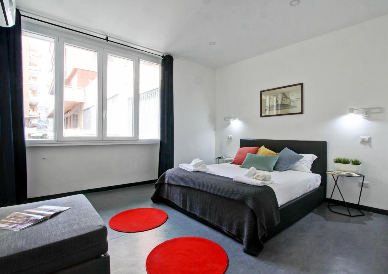 Vatican Loft - & Apartamento Roma