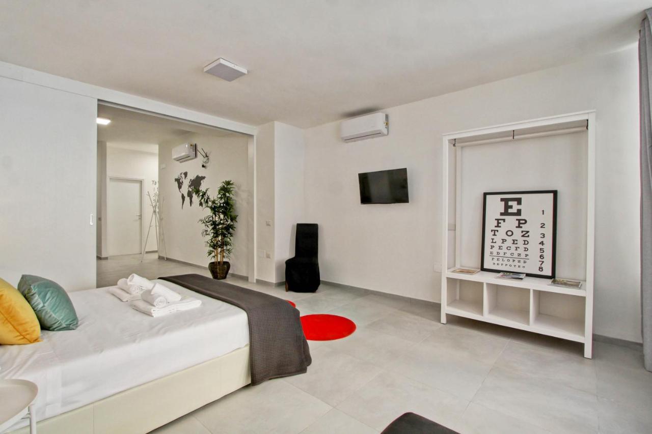 Apartamento Vatican Loft - &