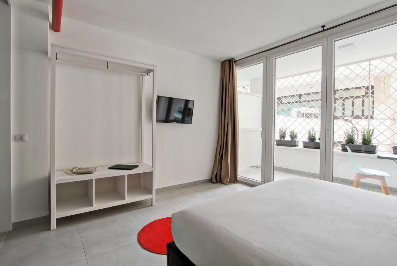 Apartamento Vatican Loft - & Roma