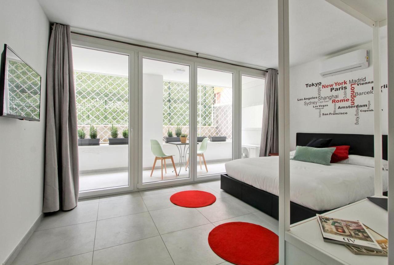 Apartment Vatican Loft - &