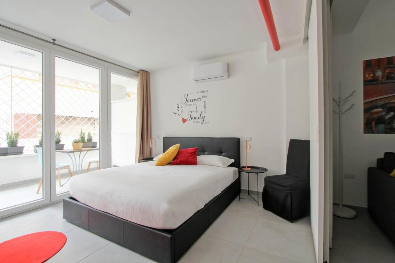 Apartment Vatican Loft - &