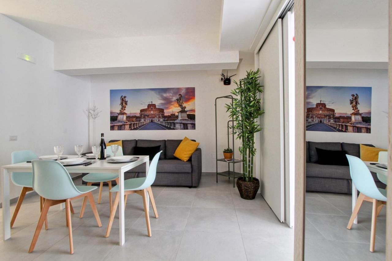 Apartment Vatican Loft - & Rome