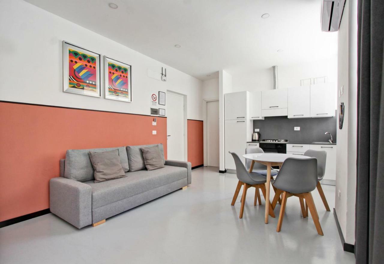 Vatican Loft - & Apartment