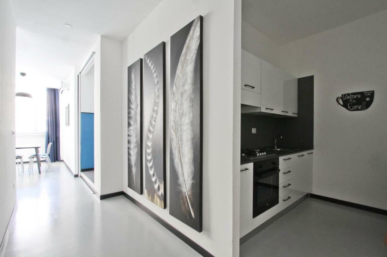 Vatican Loft - & Apartamento Roma