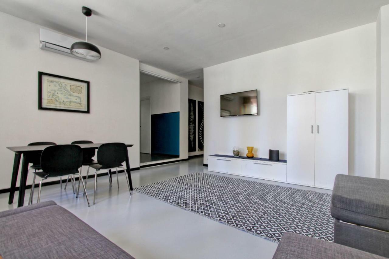 Apartamento Vatican Loft - &