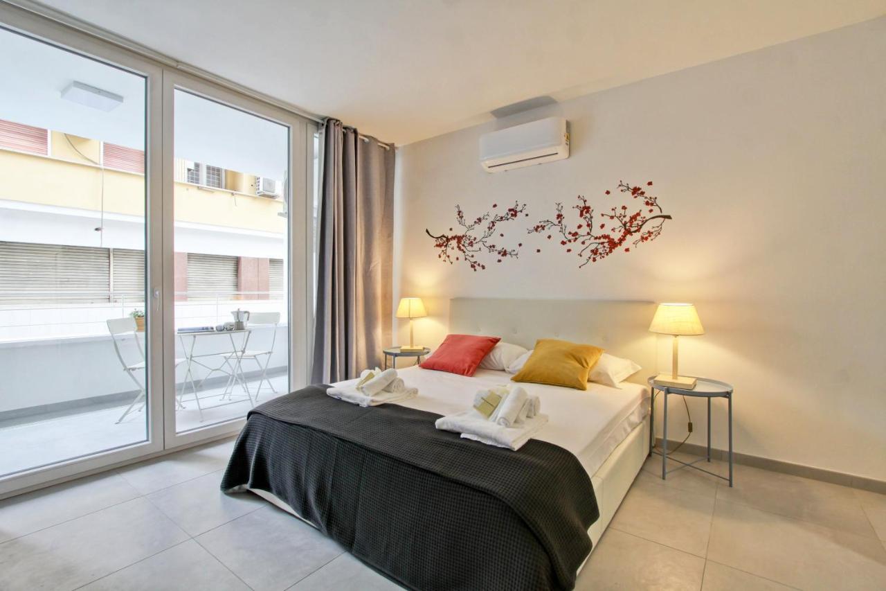 Vatican Loft - & Apartamento