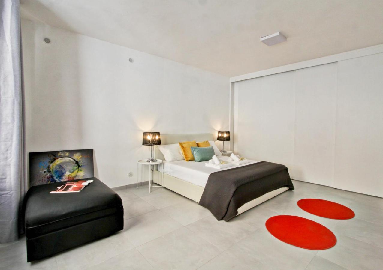 Apartamento Vatican Loft - & *