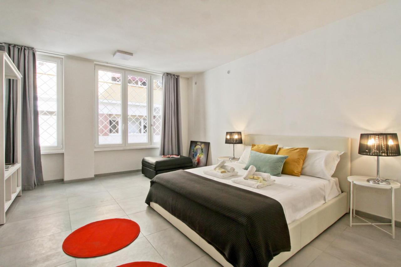 Vatican Loft - & Apartamento Roma