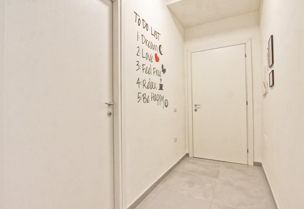 Apartamento Vatican Loft - & Roma
